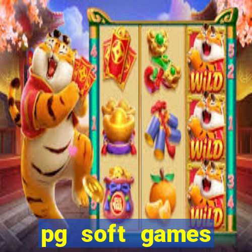 pg soft games fortune ox